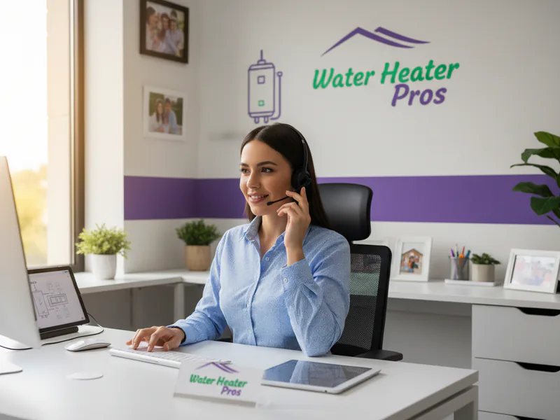 Water Heater Repair  in Gering  FAQ